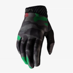 Guantes 100% Cognito D3O
