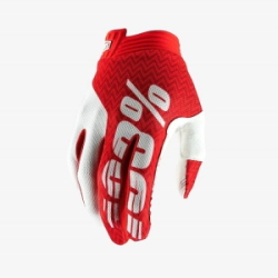 Guantes 100% iTrack