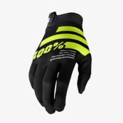 Guantes 100% iTrack