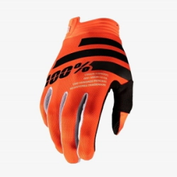 Guantes 100% iTrack ni�o