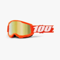 Antiparra 100% Strata 2 lente Mirror