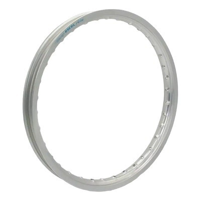 Excel Llanta trasera Moto 1.85 X 18 36R plateada Takasago Asia