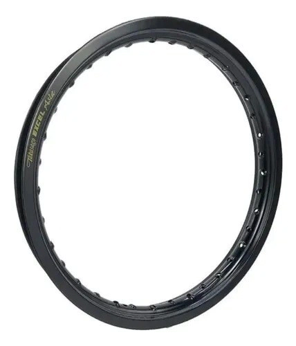 Excel Llanta trasera Moto 1.85 X 18 36R negra Takasago Asia