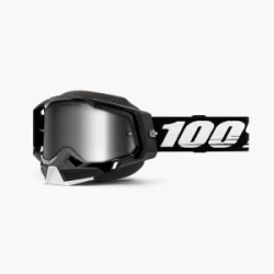 Antiparra 100% Racecraft 2 Snowmobile lente Mirror
