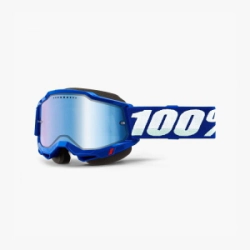 Antiparra 100% Accuri 2 Snowmobile lente Mirror