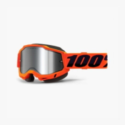 Antiparra 100% Accuri 2 Snowmobile lente Mirror
