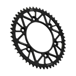 CORONA HON CR_CRF_XR 50 NEGRO 210.50 ALUMINIO -JT-