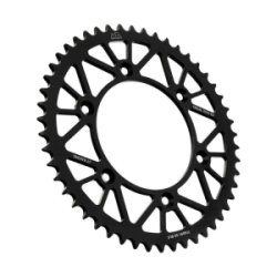 Corona JT Sprockets KTM 125/250/300/360/620 50D aluminio