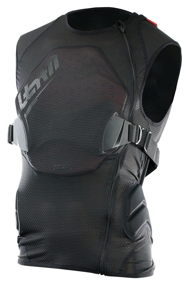 Leatt Pechera Protecci�n Motocross Leatt Body Vest 3DF Airfit Lite talle XXL