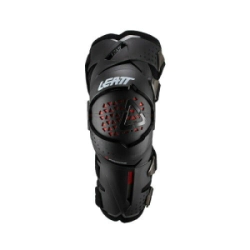 Leatt Rodilleras Protecci�n Motocross Articulada Knee Z-FRAME M negro