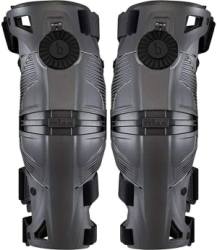 Rodilleras Mobius Articuladas X8