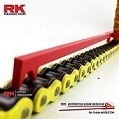 RK Inspector Alineador Cadena Moto herramienta