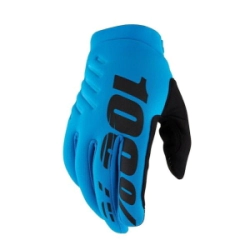 Guantes 100% Brisker