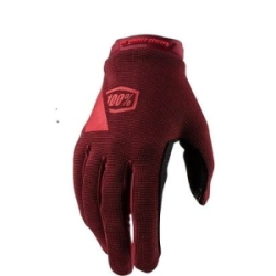 Guantes 100% Ridecamp Dama