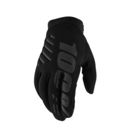 Guantes 100% Brisker Dama