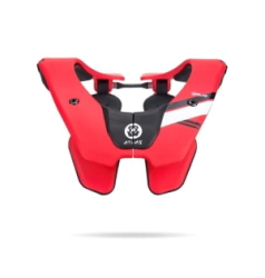 Cuello Atlas Air Lite Protector Cervical Rojo
