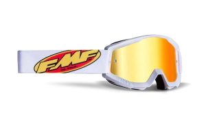 Antiparra FMF Powercore Core lente Mirror