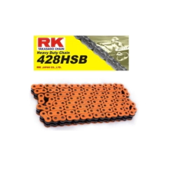 Cadena RK 428 x 136 H