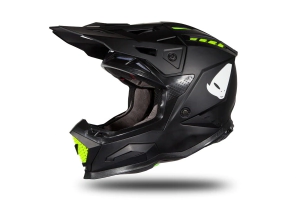 Casco UFO Plast Cross Echus