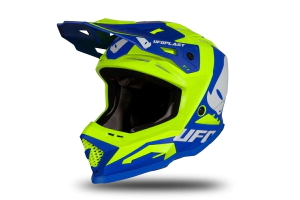 Casco UFO Plast Cross Echus