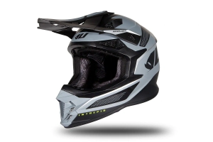 Casco UFO Plast Cross Intrepid