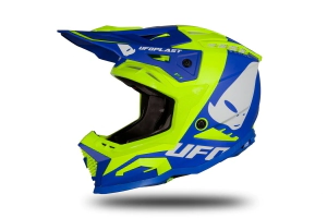 Casco UFO Plast Cross Echus