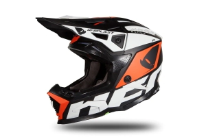 Casco UFO Plast Cross Echus