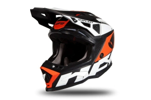 Casco UFO Plast Cross Echus