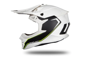Casco UFO Plast Cross Intrepid