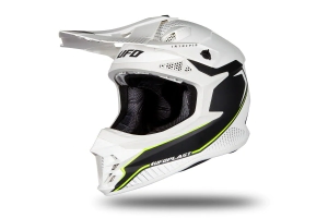 Casco UFO Plast Cross Intrepid