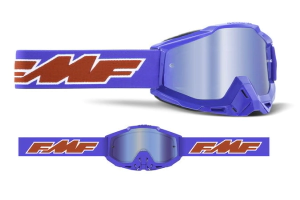 Antiparra FMF Powerbomb Rocket lente Mirror