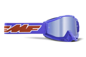 Antiparra FMF Powerbomb Rocket lente Mirror