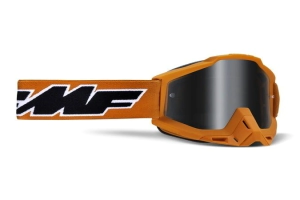 Antiparra FMF Powerbomb Rocket lente Mirror