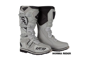 Botas UFO Plast Cross Obsidian