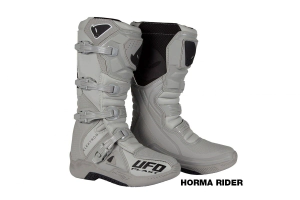 Botas UFO Plast Cross Elektron