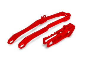 Gu�a UFO Plast Cadena + Deslizador CRF 250 22/25 450 21/25
