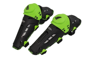 UFO Plast Rodilleras Protecci�n Motocross Crypton MX