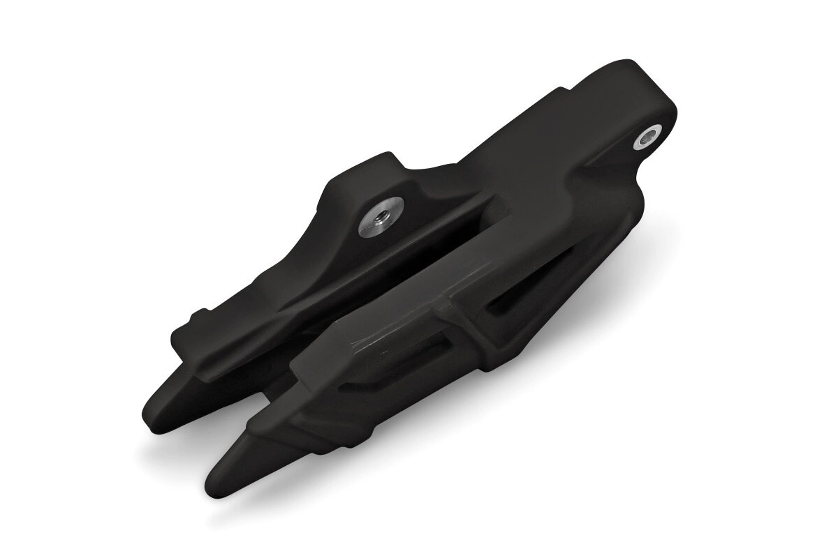 UFO Plast Gu�a de Cadena Moto KTM SX EXC 11-23 negro