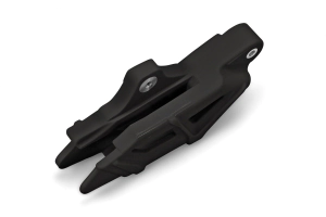 UFO Plast Gu�a de Cadena Moto KTM SX EXC 11-23 negro