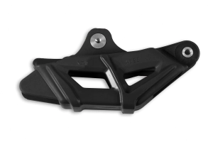 UFO Plast Gu�a de Cadena Moto KTM SX EXC 11-23 negro