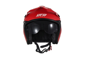 Casco UFO Plast Abierto Sheratan