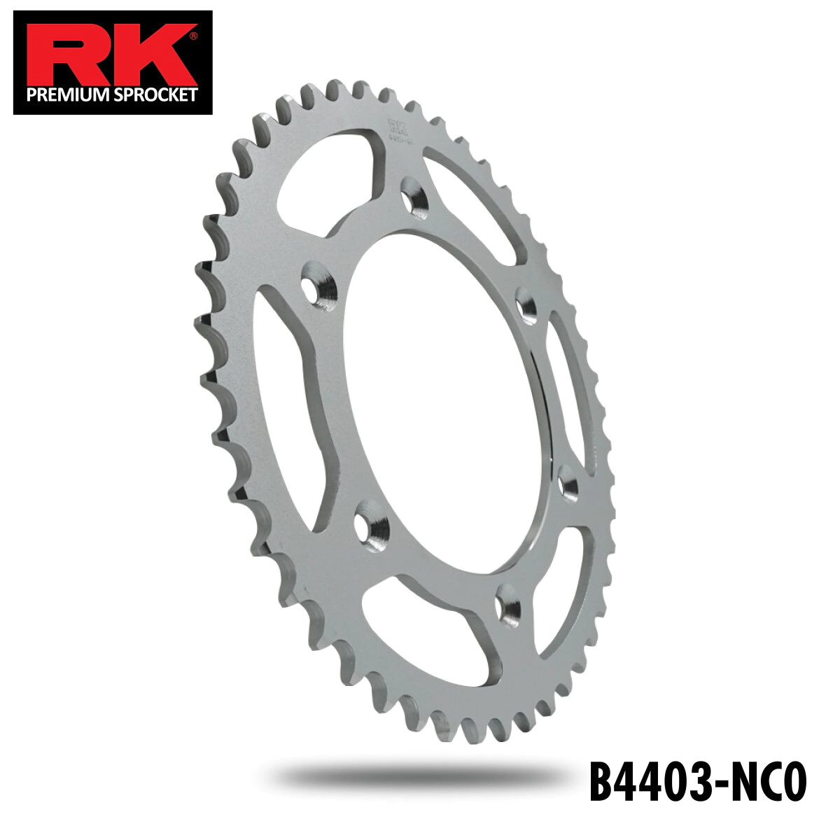 RK Corona Moto 50 dientes KTM SX EXC XC 125 600 91-23 FE/TE/TX 14-23 520 X