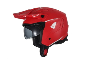Casco UFO Plast Abierto Sheratan