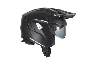 Casco UFO Plast Abierto Sheratan