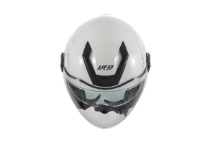 Casco UFO Plast Abierto Spirit Jet