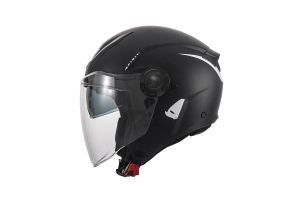 Casco UFO Plast Abierto Spirit Jet