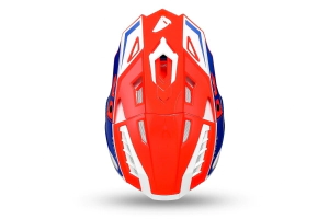 Casco UFO Plast Cross Echus