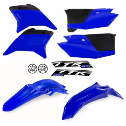 Kit AMX Plasticos Yamaha TTR 230