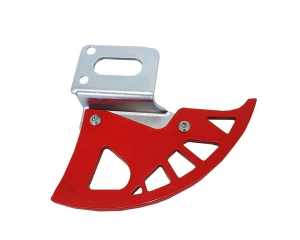 Cubre AMX Disco Trasero Honda CRF 250F