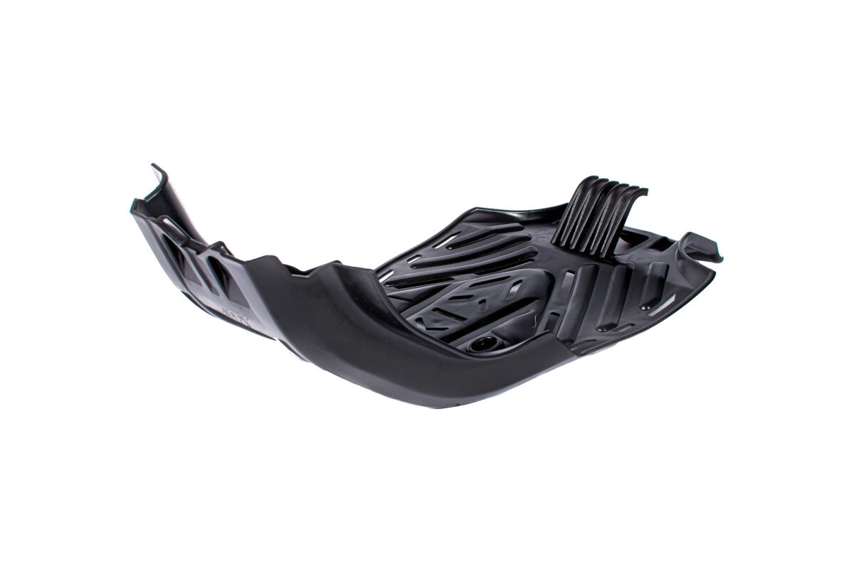 AMX Cubre C�rter Moto Honda CRF230 negro